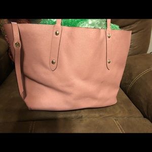 Large tote Coach